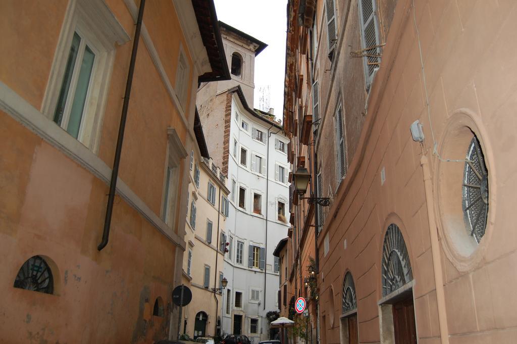 Apartamento Vetrina Holidays Navona Roma