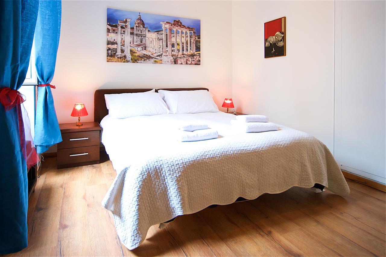Vetrina Holidays Navona Apartamento Roma