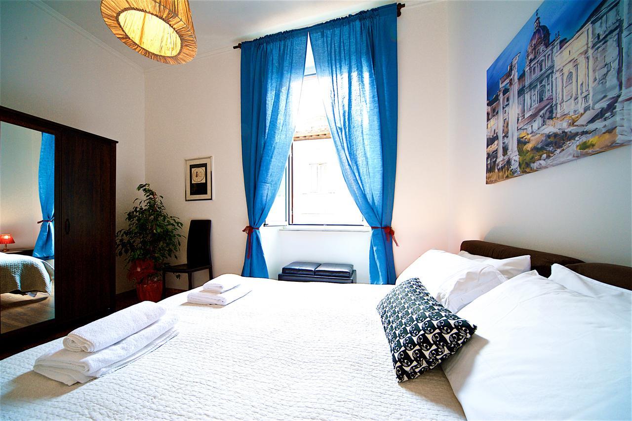 Vetrina Holidays Navona Apartamento