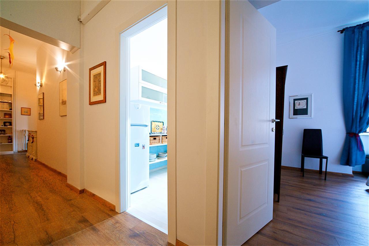 Vetrina Holidays Navona Apartamento Roma