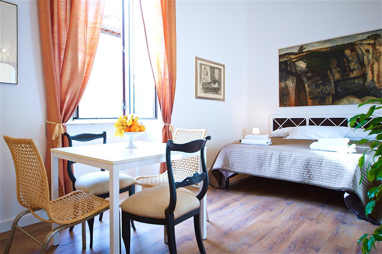 Apartamento Vetrina Holidays Navona