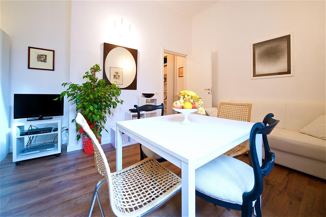 Vetrina Holidays Navona Apartamento *